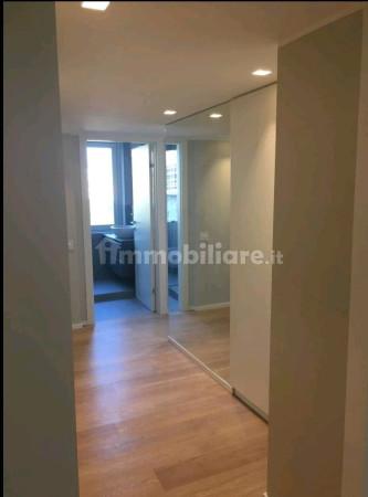 appartamento in vendita a Bergamo in zona Borgo Santa Caterina