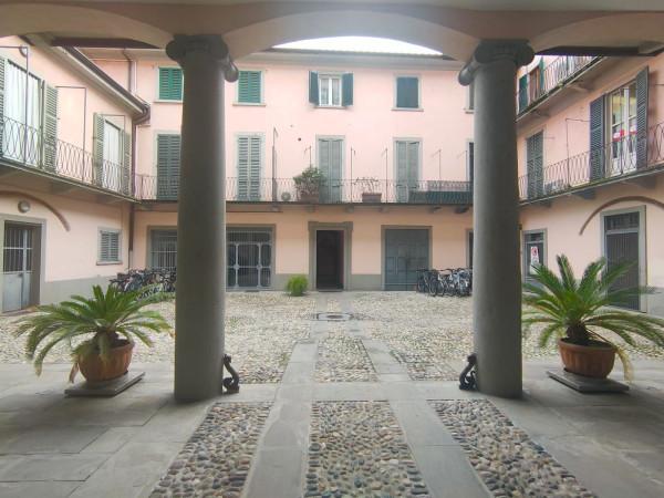 appartamento in vendita a Bergamo in zona Bergamo Centro