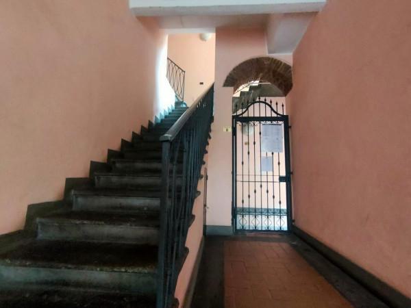 appartamento in vendita a Bergamo in zona Bergamo Centro