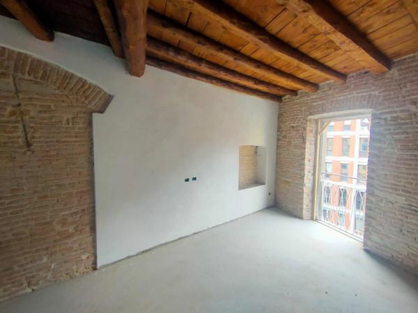 appartamento in vendita a Bergamo in zona Bergamo Centro