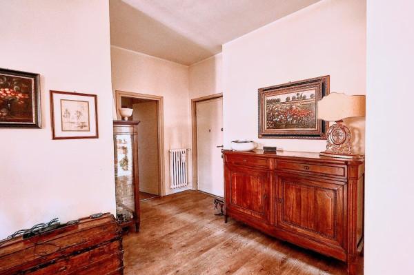 appartamento in vendita a Bergamo in zona Città Alta