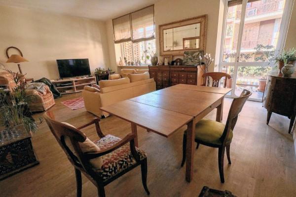 appartamento in vendita a Bergamo in zona Città Alta