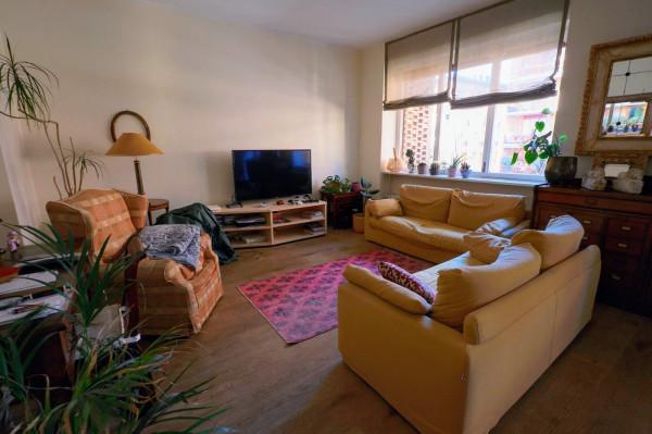 appartamento in vendita a Bergamo in zona Città Alta