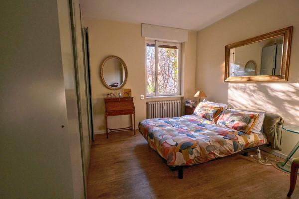 appartamento in vendita a Bergamo in zona Borgo Palazzo