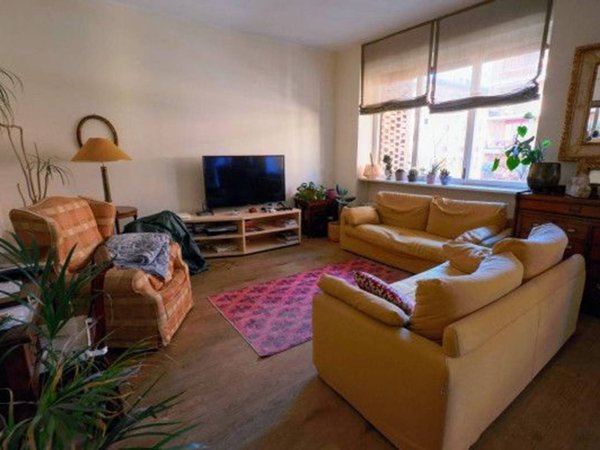 appartamento in vendita a Bergamo in zona Borgo Palazzo