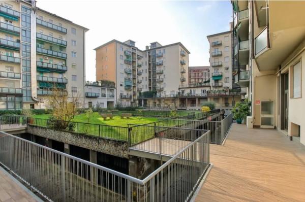 appartamento in vendita a Bergamo in zona Borgo Palazzo