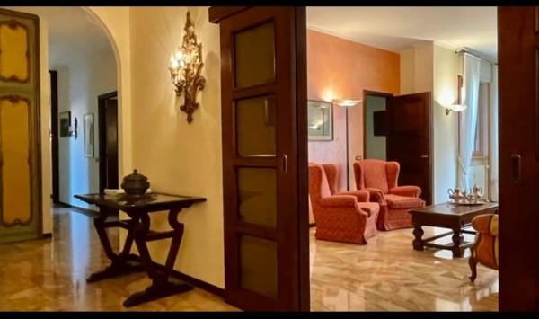 appartamento in vendita a Bergamo in zona Bergamo Centro