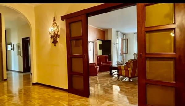 appartamento in vendita a Bergamo in zona Bergamo Centro