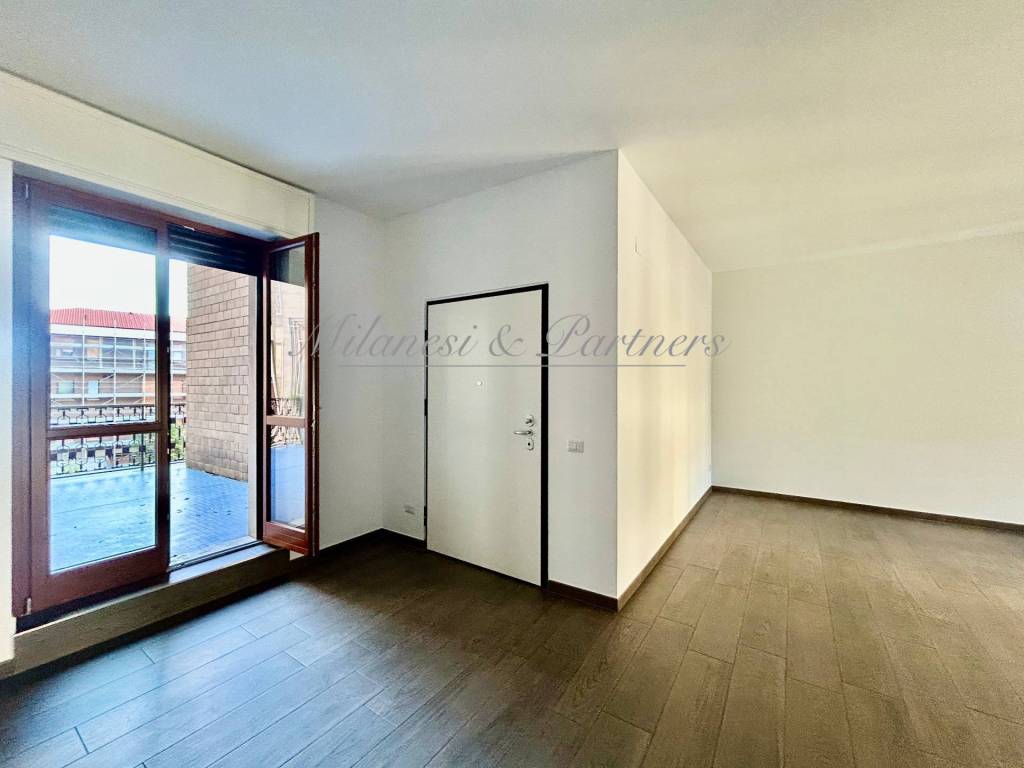 appartamento in vendita a Bergamo in zona Bergamo Centro