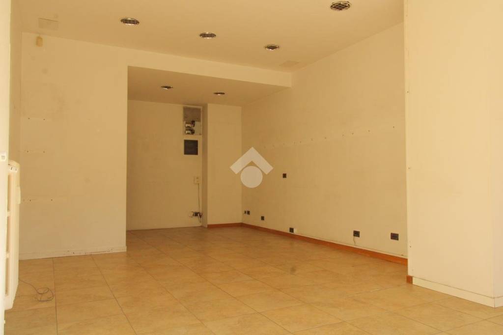 appartamento in vendita a Bergamo