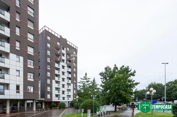 appartamento in vendita a Bergamo in zona Malpensata