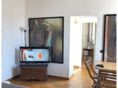 appartamento in vendita a Bergamo in zona Città Alta