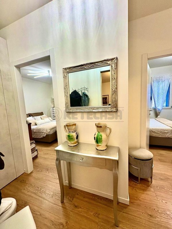 appartamento in vendita a Bergamo in zona Colognola