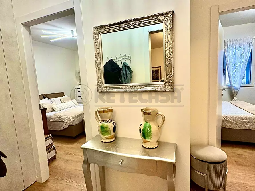 appartamento in vendita a Bergamo in zona Ospedale