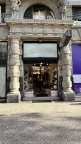 negozio in vendita a Bergamo in zona Città Alta