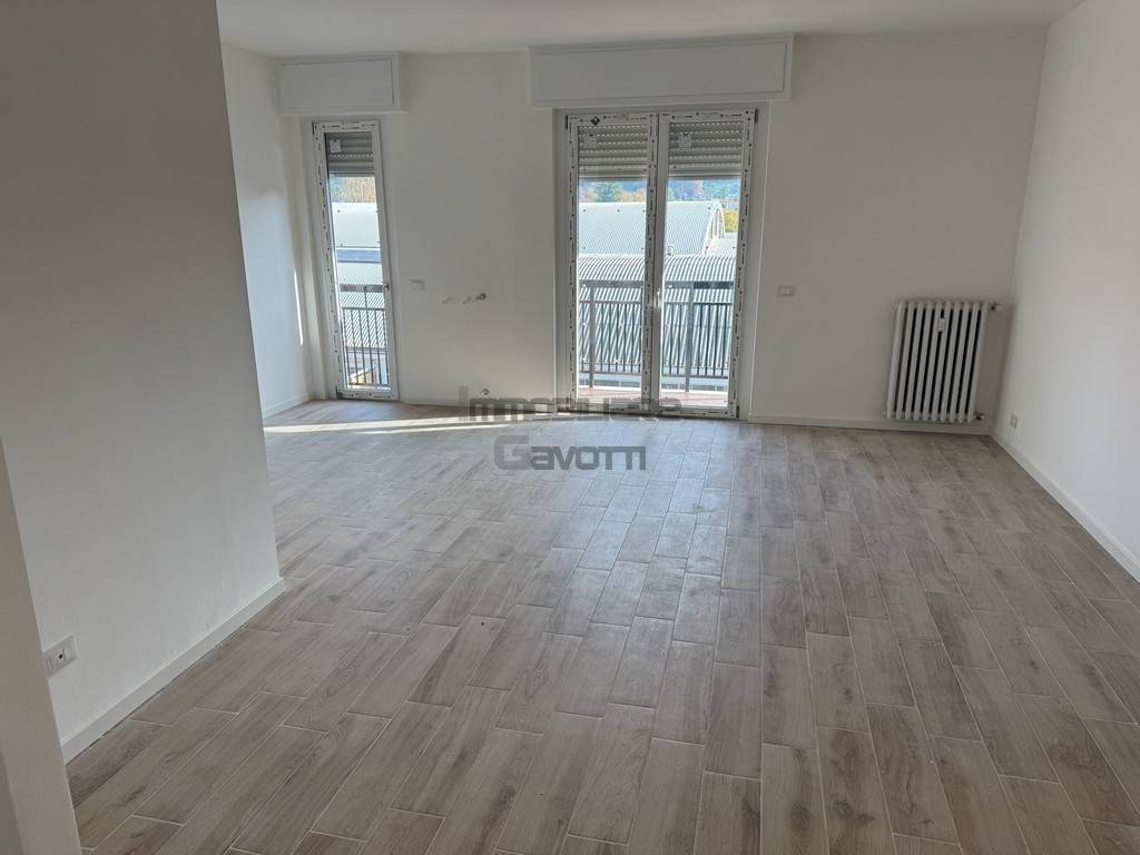 appartamento in vendita a Bergamo in zona Longuelo