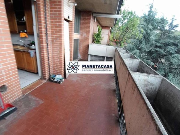 appartamento in vendita a Bergamo in zona Celadina