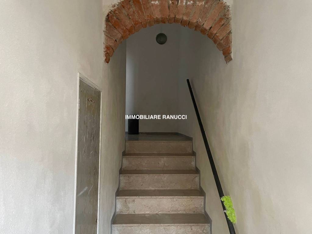 appartamento in vendita a Bergamo in zona Bergamo Centro