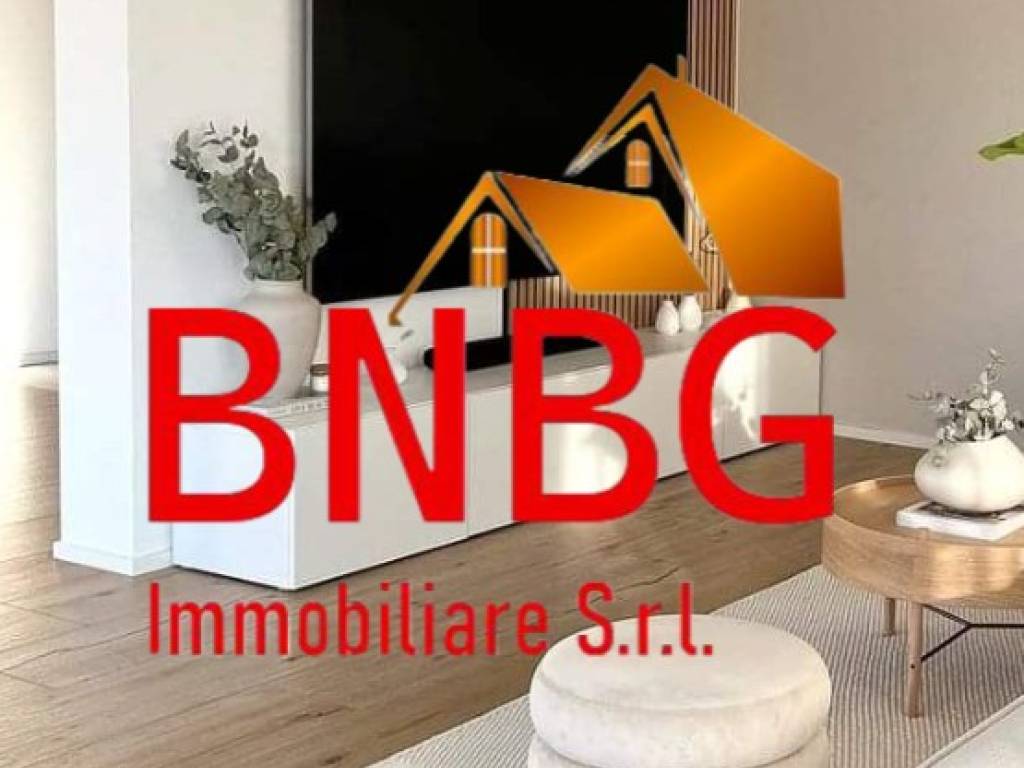 appartamento in vendita a Bergamo in zona Longuelo