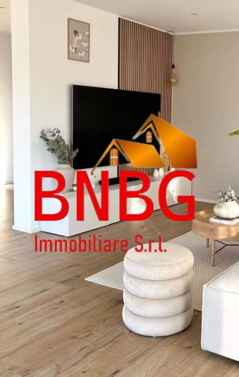 appartamento in vendita a Bergamo