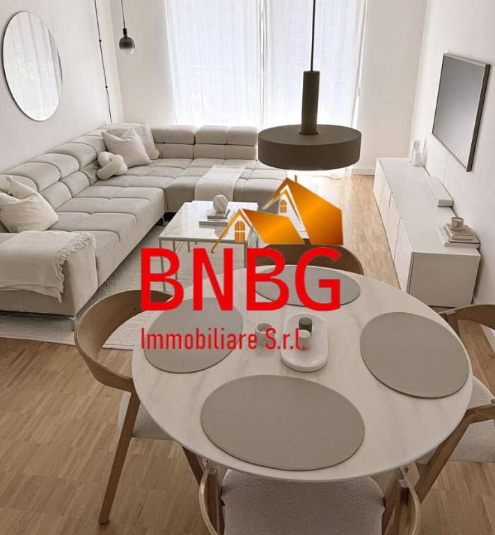 appartamento in vendita a Bergamo