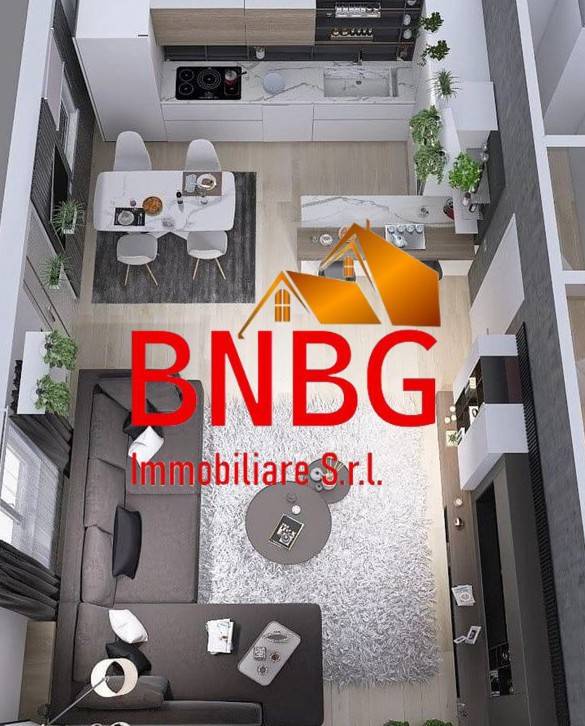 appartamento in vendita a Bergamo