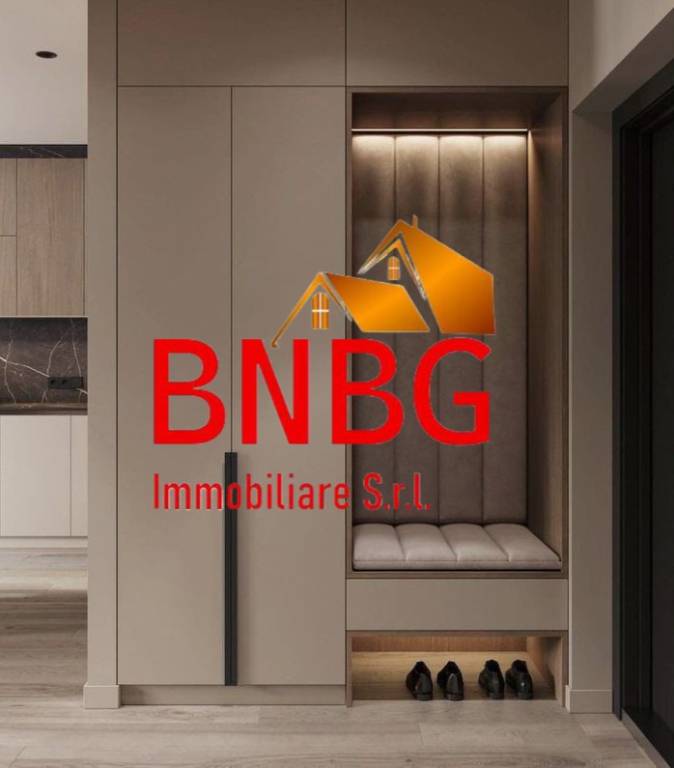 appartamento in vendita a Bergamo