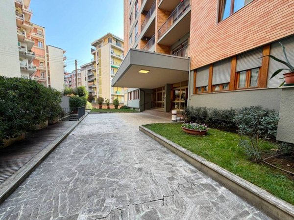 appartamento in vendita a Bergamo in zona Longuelo