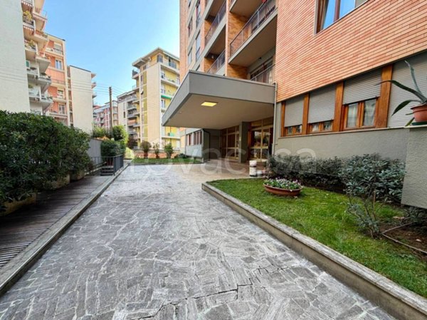 appartamento in vendita a Bergamo in zona Città Alta