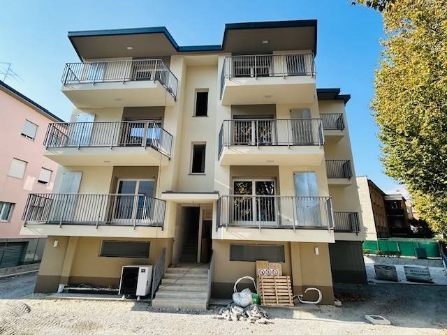 appartamento in vendita a Bergamo in zona Valtesse/Valverde