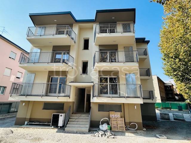 appartamento in vendita a Bergamo in zona Conca Fiorita