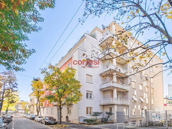 appartamento in vendita a Bergamo in zona Borgo Palazzo