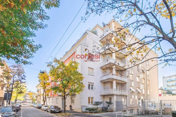 appartamento in vendita a Bergamo in zona Bergamo Centro