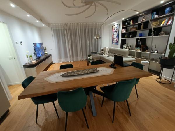 appartamento in vendita a Bergamo in zona Bergamo Centro