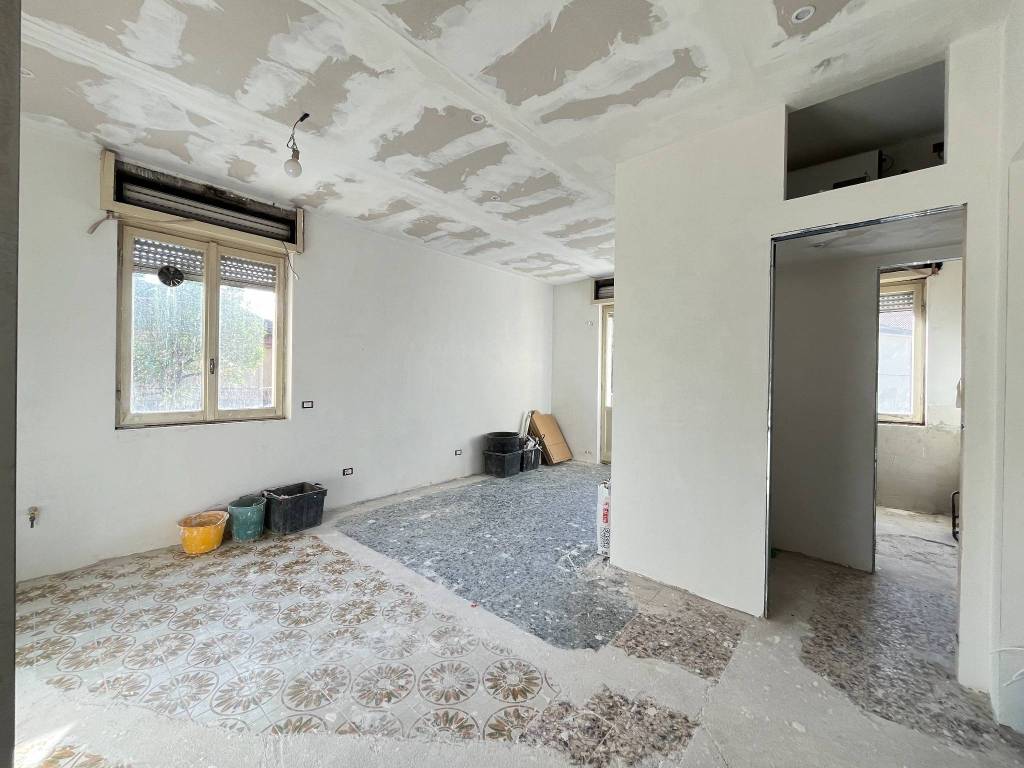 appartamento in vendita a Bergamo in zona Monterosso