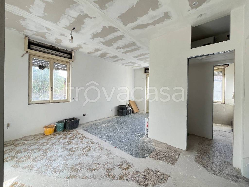 appartamento in vendita a Bergamo in zona Conca Fiorita