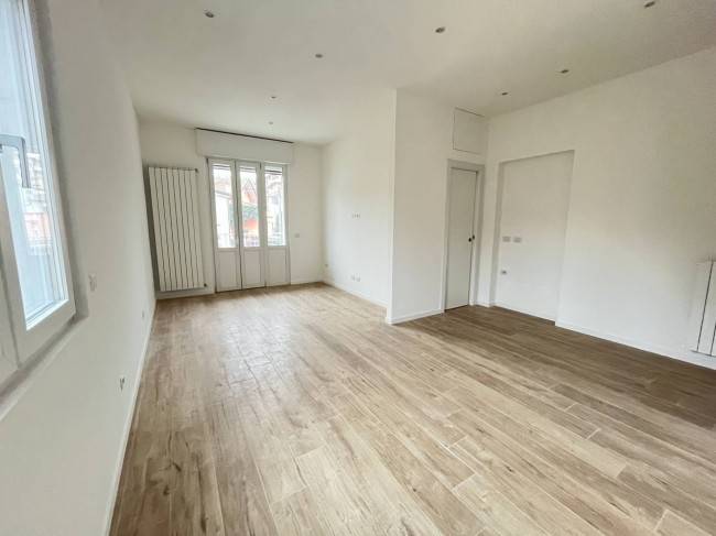 appartamento in vendita a Bergamo in zona Conca Fiorita