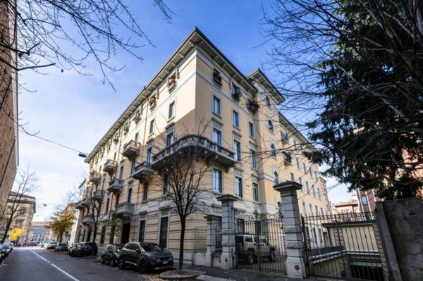 appartamento in vendita a Bergamo in zona Bergamo Centro