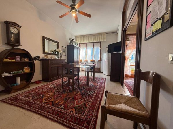 appartamento in vendita a Bergamo in zona Celadina