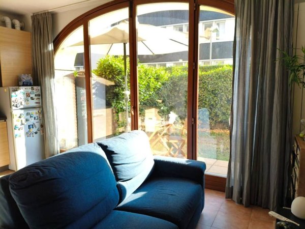 appartamento in vendita a Bergamo in zona Colognola