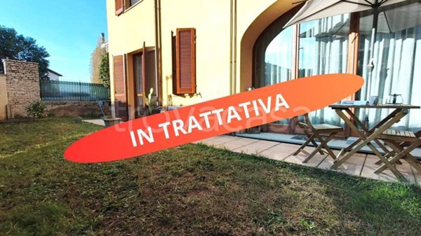 appartamento in vendita a Bergamo in zona Canovine