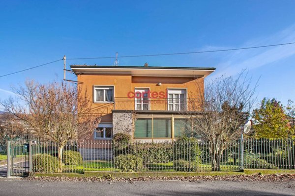 casa indipendente in vendita a Bergamo in zona Valtesse/Valverde