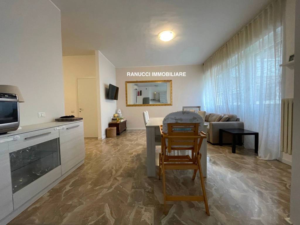 appartamento in vendita a Bergamo