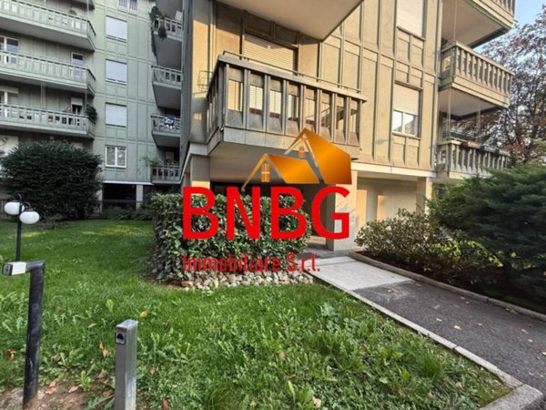 appartamento in vendita a Bergamo in zona Conca Fiorita