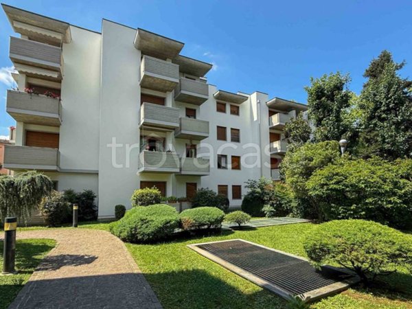 appartamento in vendita a Bergamo