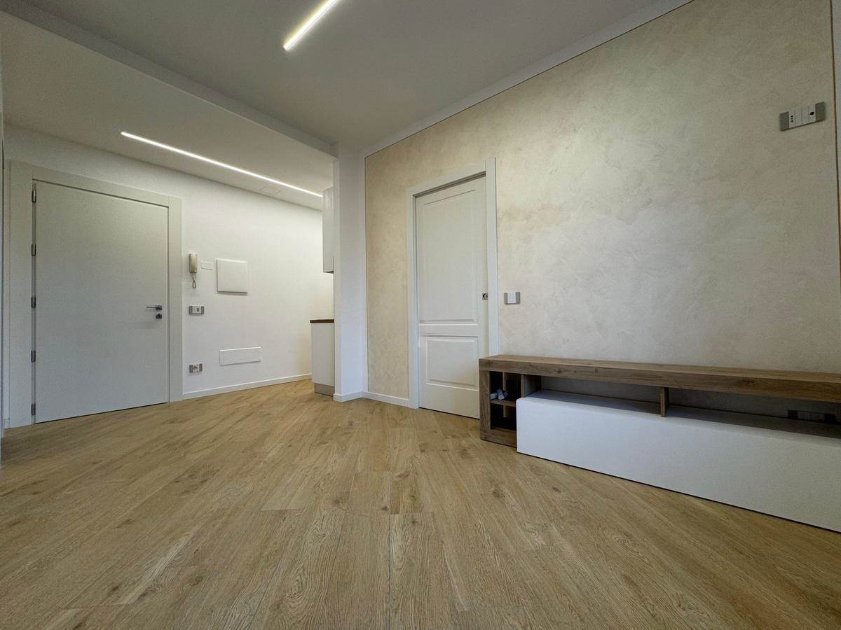 appartamento in vendita a Bergamo in zona Bergamo Centro