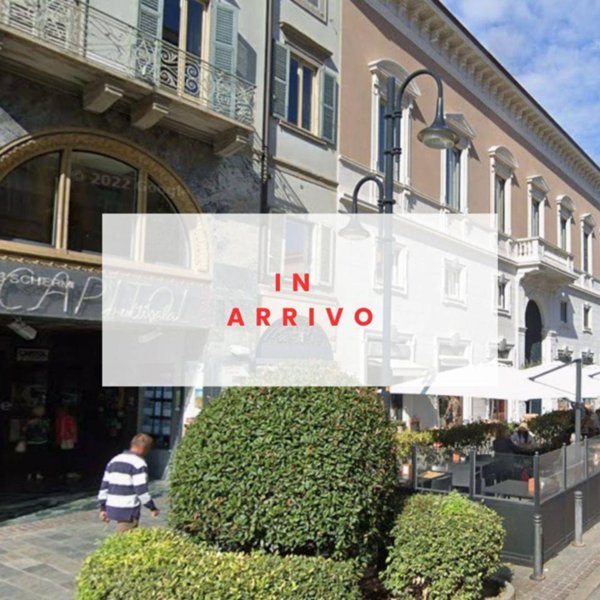appartamento in vendita a Bergamo in zona Bergamo Centro