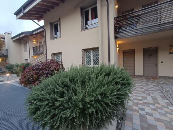 appartamento in vendita a Bergamo in zona Borgo Pignolo