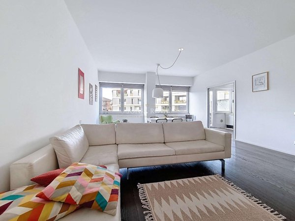 appartamento in vendita a Bergamo in zona Borgo Pignolo