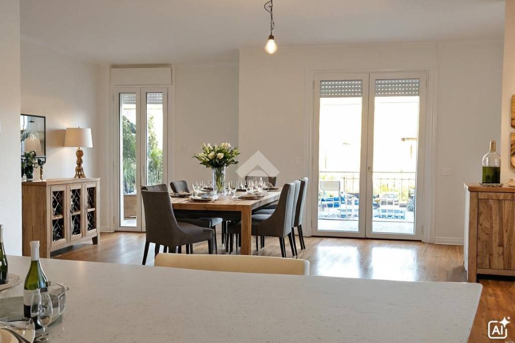 appartamento in vendita a Bergamo